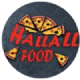 Hallall FOOD